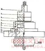 浅论几种冷压模具的结构